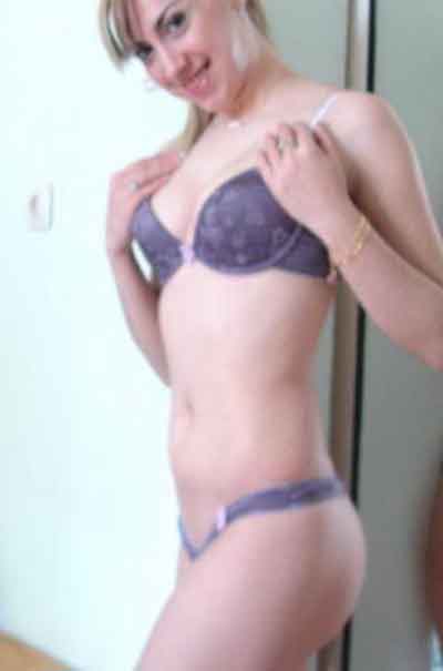 Annika, 32 Jahre, Michelstadt