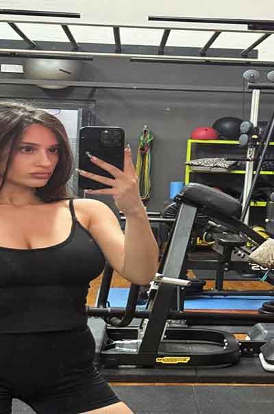Johanna, 29 Jahre, Friedrichshain
