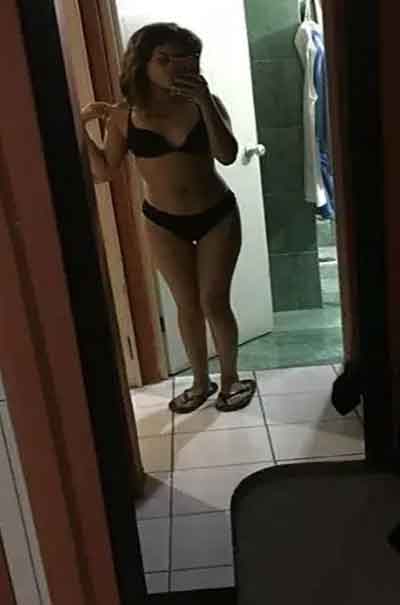 Anna, 25 Jahre, Diskrete Treffen Lokal in Ennepetal