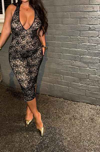 Sarah, 41 Jahre, Rastatt