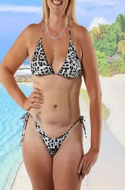 Sarah, 44 Jahre, Ahaus
