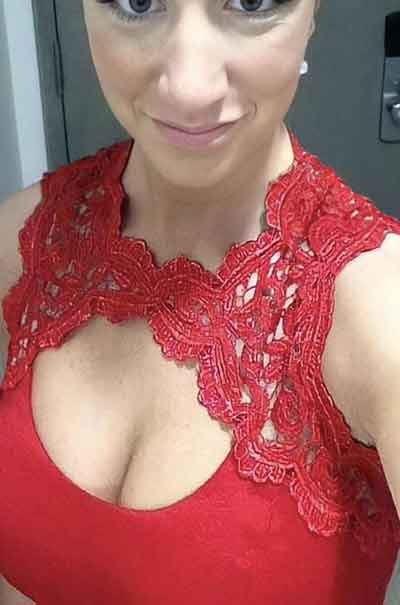 Katrin, 37 Jahre, Diskrete Treffen Lokal in Bogenhausen