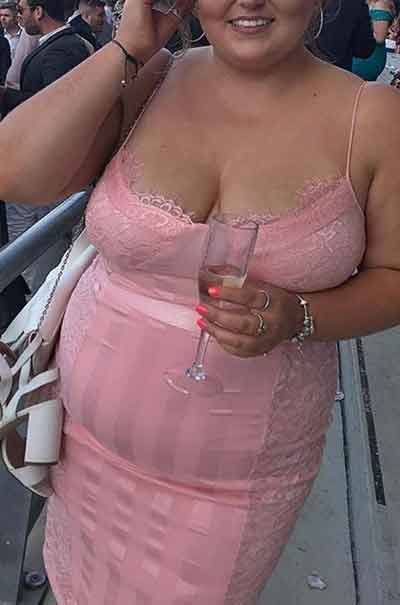 Lisa, 30 Jahre