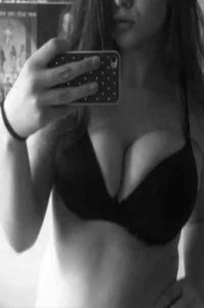 Christina, 31 Jahre, Wilhelmsburg